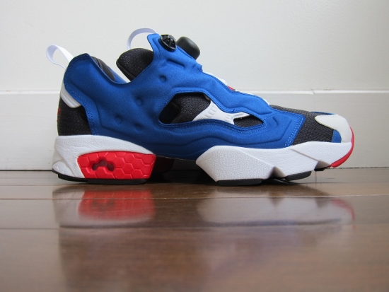 Reebok (リーボック) 「インスタポンプ フューリー OG」 トリコロール 2.jpg