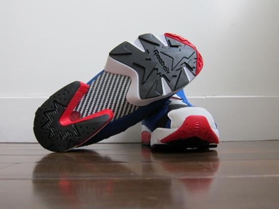 Reebok (リーボック) 「インスタポンプ フューリー OG」 トリコロール 4.jpg