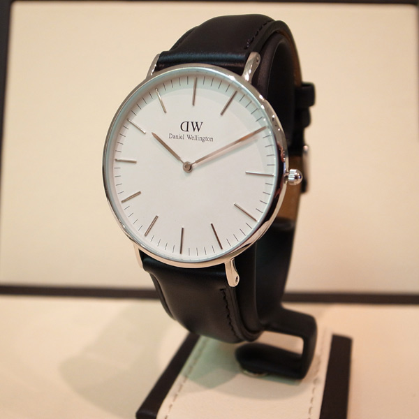 Daniel Wellington 時計.jpg