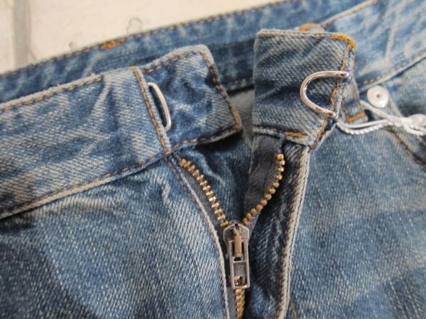 maison martin margiela メゾン マルタン マルジェラ ジーンズ 2.jpg