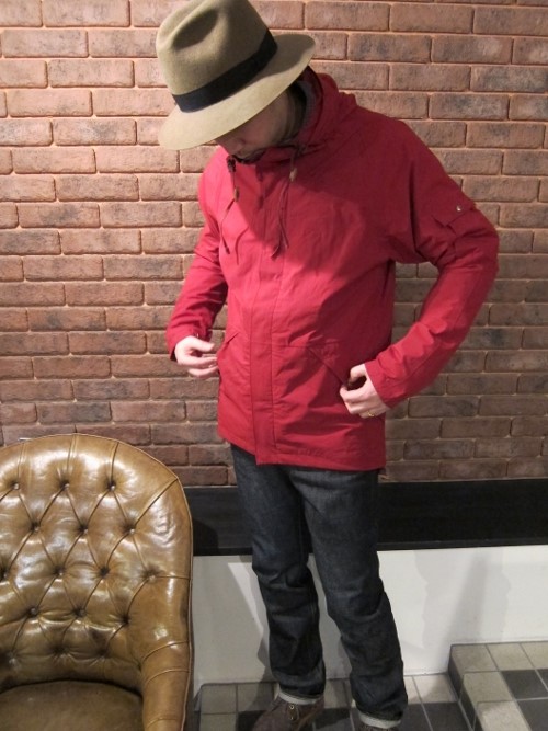 2021新商品 Visvim ヴィズヴィム Nomad JKT 2.5L GORE-TEX asakusa.sub.jp