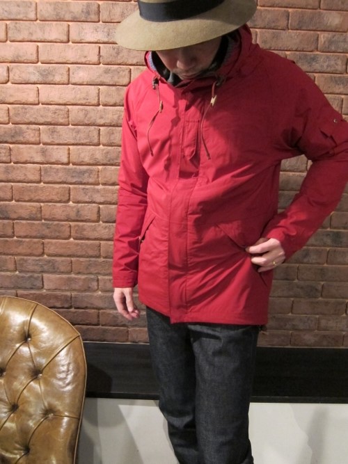 visvim ӥӥࡡNOMAD JKT 2.5L GORE-TEX RED 3.jpg