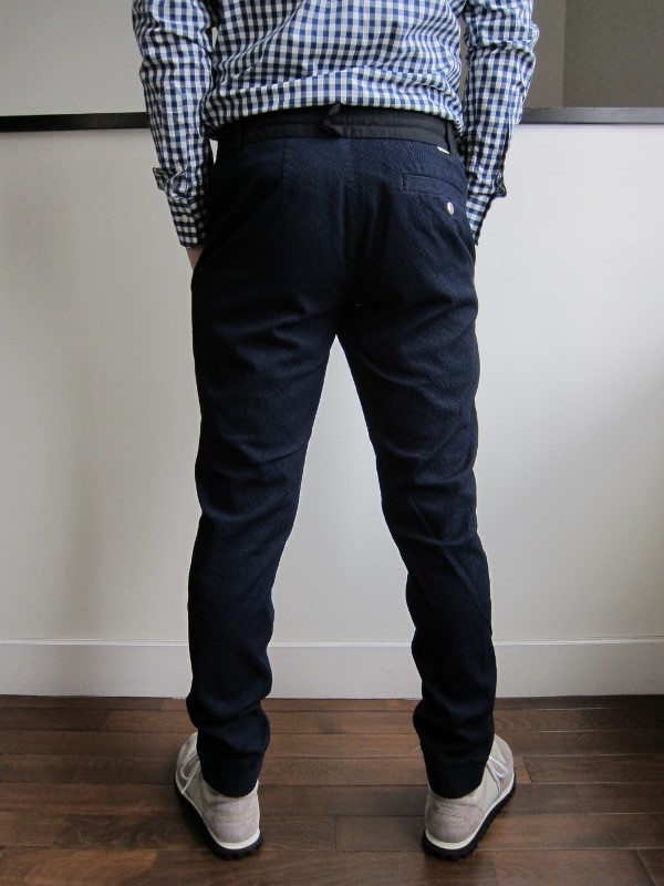ONES STROKE ワンズストローク パンツ 3.jpg