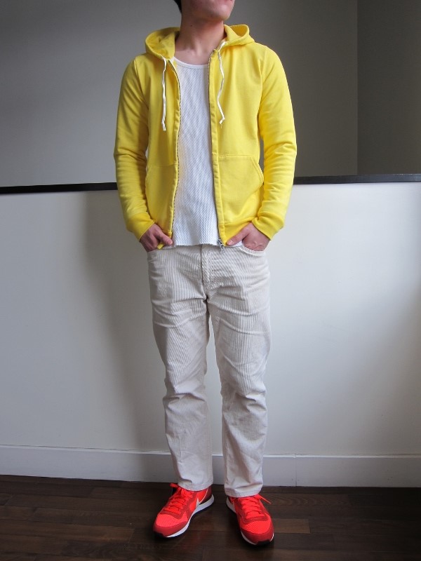Ron Herman ロンハーマン パーカー 5.jpg