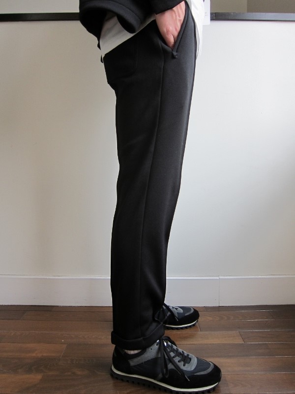 ONES STROKE ワンズストローク ジャージ パンツ 5.jpg