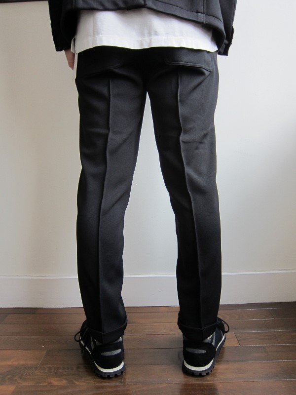 ONES STROKE ワンズストローク ジャージ パンツ 6.jpg