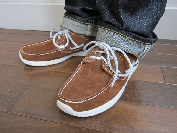 visvim ビズビム HOCKNEY-FOLK BROWN 1.jpg