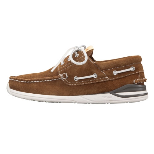 visvim ビズビム HOCKNEY-FOLK BROWN.jpg