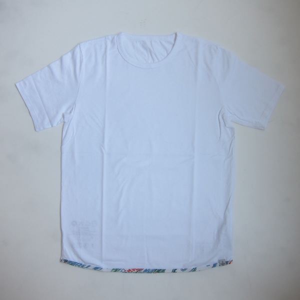 SUBLIG TEE SS SUNSHINE WHITE 1.jpg