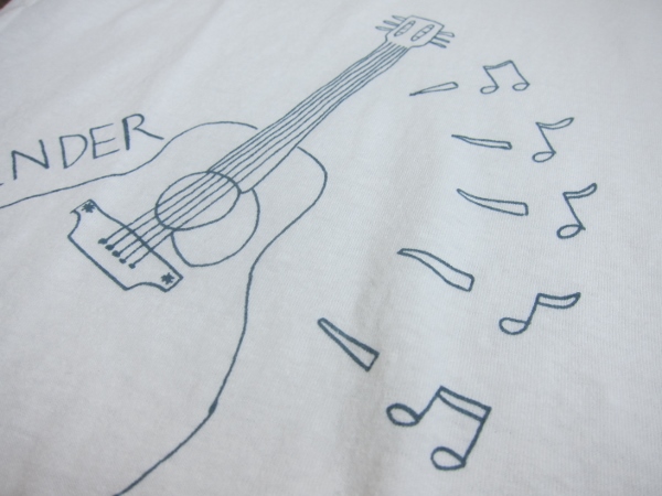 visvim ビズビム ICON PRINT TEE SS WHITE 4.jpg
