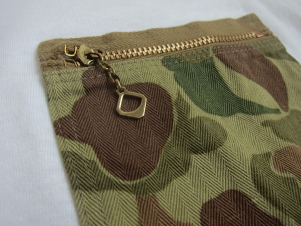 visvim ビズビム POCKET TEE CAMO WHITE 2.jpg