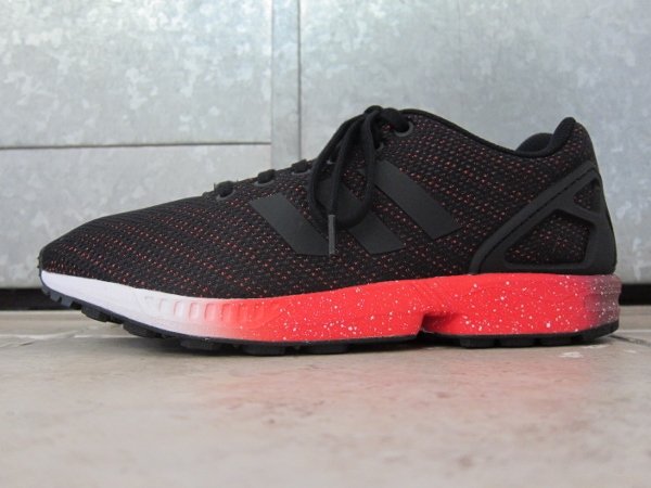 adidas アディダス ZX FLUX coreblack red powerred 3.jpg