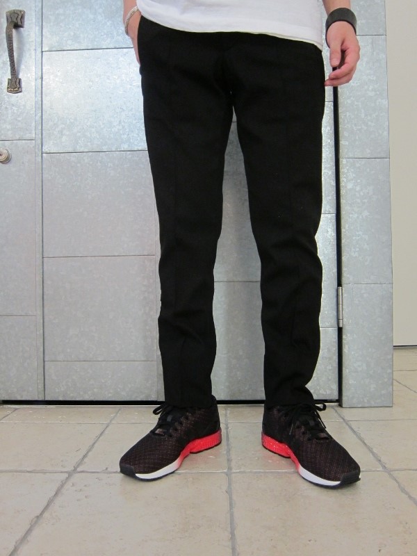 adidas アディダス ZX FLUX coreblack red powerred 8.jpg