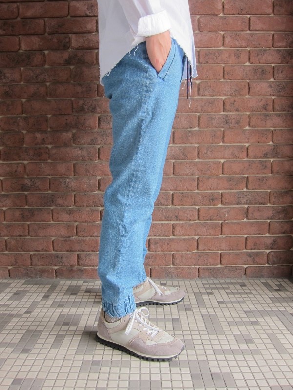 ONES STROKE ワンズストローク パンツ 2.jpg