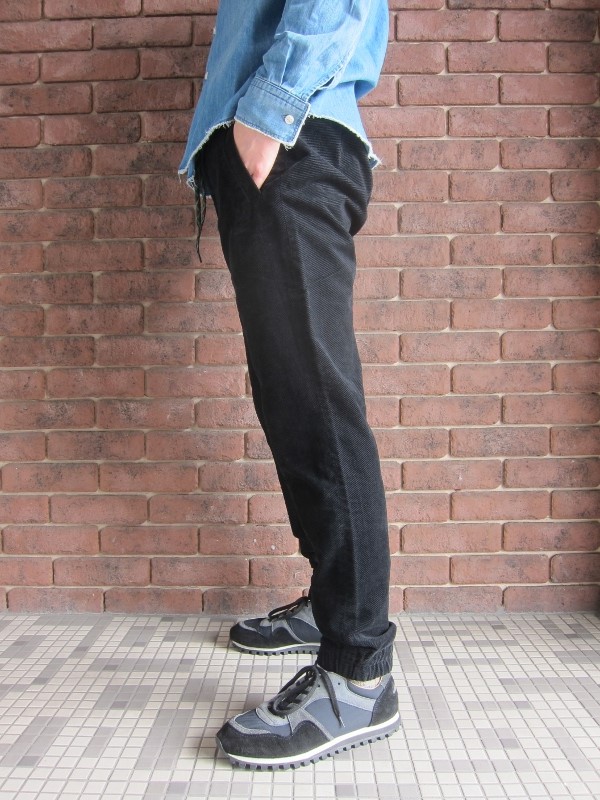 ONES STROKE ワンズストローク パンツ 6.jpg