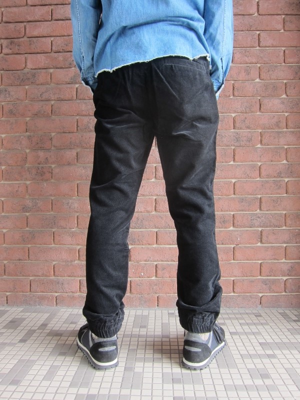 ONES STROKE ワンズストローク パンツ 7.jpg