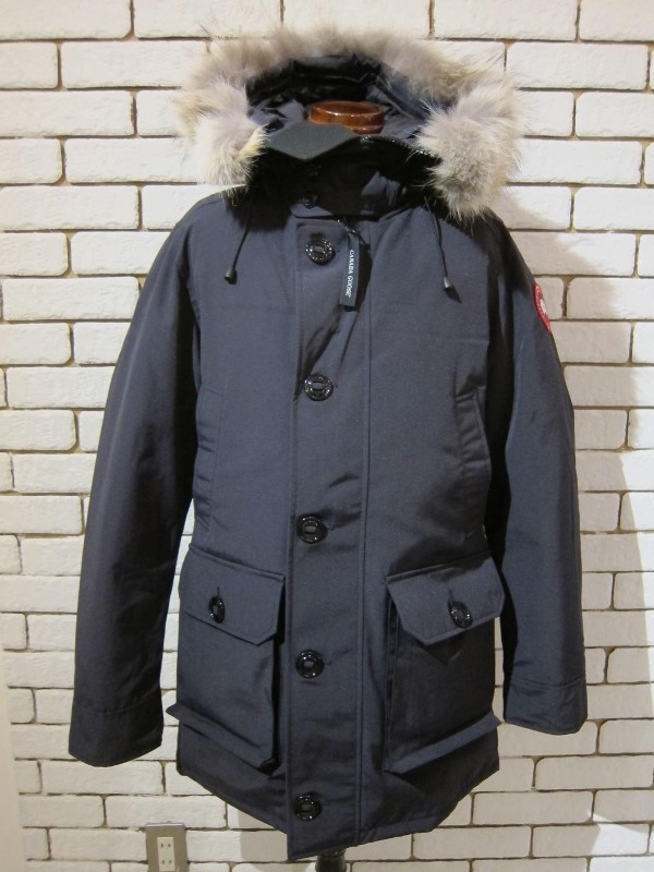 canada goose カナダグース blookfield ブルックフィールド 1.jpg