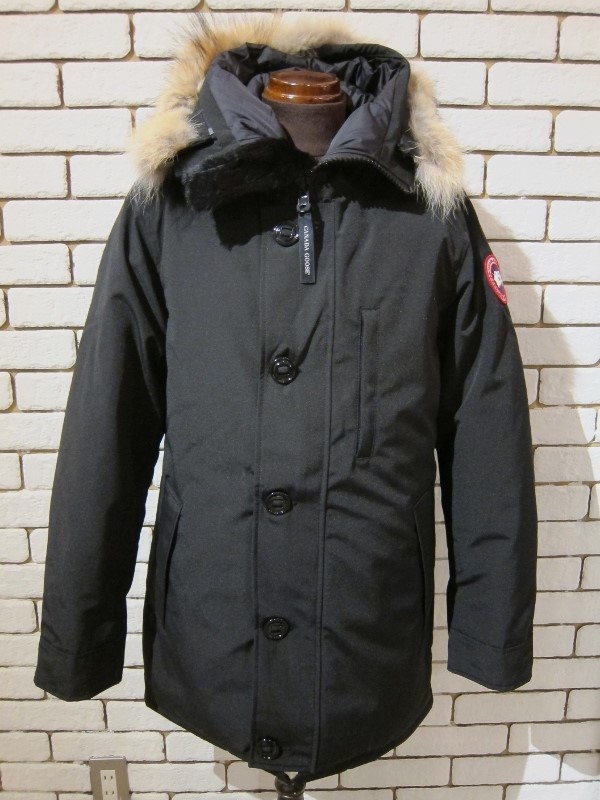 canada goose カナダグース jasper ジャスパー 1.jpg
