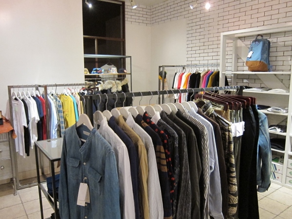 ciento シエント 2015 秋冬 メンズ 店内 2.jpg