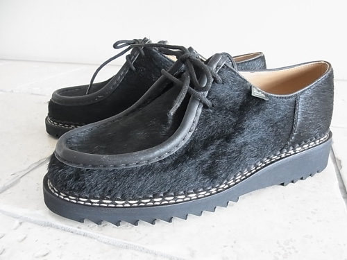 Paraboot MICHAEL TP NOIR ¥µ¥¤¥É.jpg