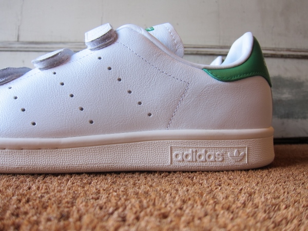 adidas stan smith cf tf アディダス スタンスミス コンフォート white 5.jpg