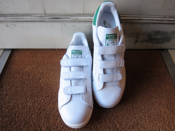 adidas stan smith cf tf アディダス スタンスミス コンフォート white 6.jpg