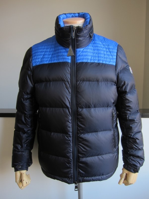 MONCLER (モンクレール) のご紹介。 | CIENTO NEW ARRIVAL