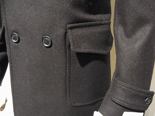 L.B.M.1911 カーコート サイドポケット.jpg