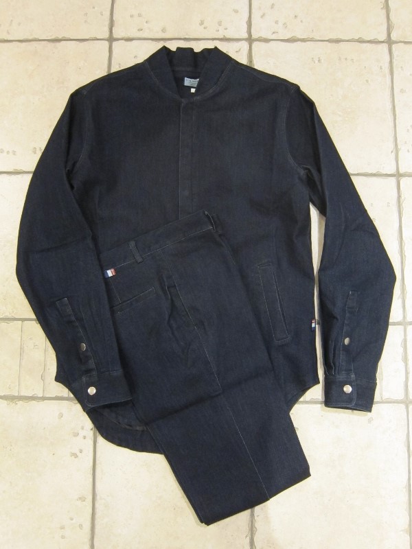 ET AL DESIGN エタルデザイン overshirt デニム 1.jpg