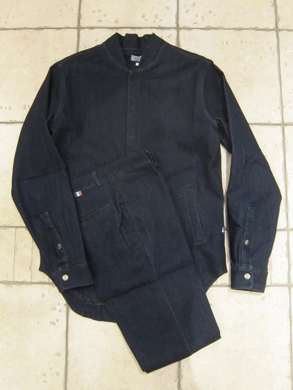 ET AL DESIGN ǥ overshirt ǥ˥ 1.jpg