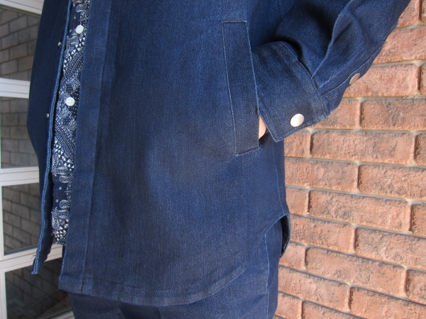 ET AL DESIGN ǥ overshirt ǥ˥ 5.jpg