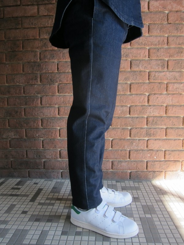 ET AL DESIGN エタルデザイン overshirt デニム 7.jpg