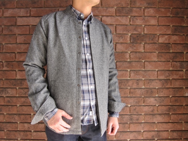 ET AL DESIGN ǥ overshirt  4.jpg