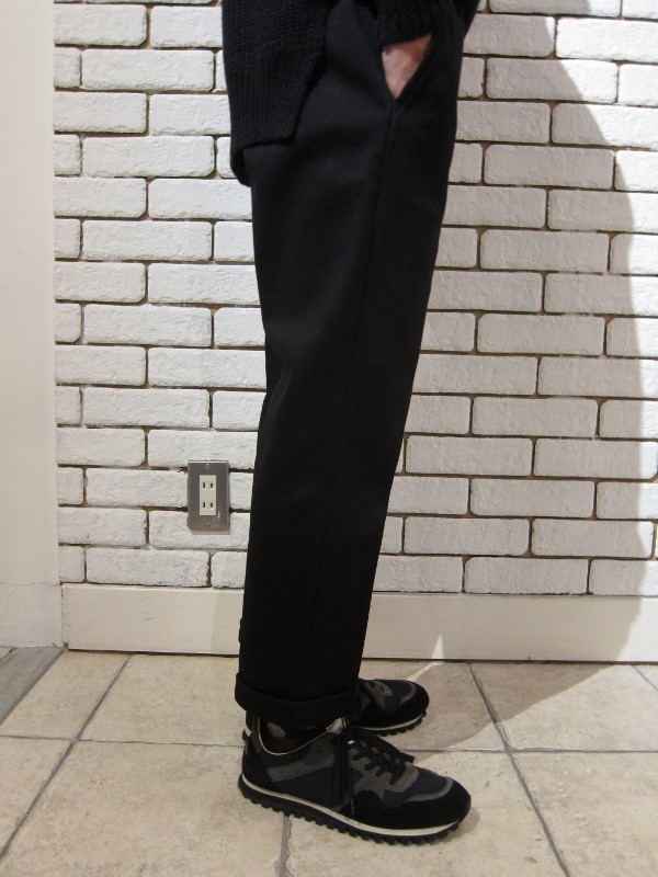 lideal リディアル pumpkin パンプキン コットン ブラック 7.jpg