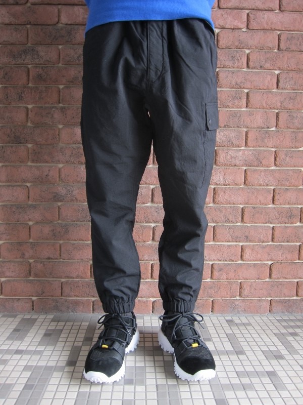 SAGE DE CRET Rokx クライミングカーゴパンツ 1.jpg