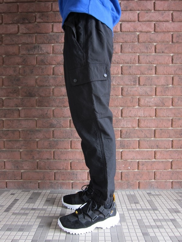 SAGE DE CRET Rokx クライミングカーゴパンツ 2.jpg