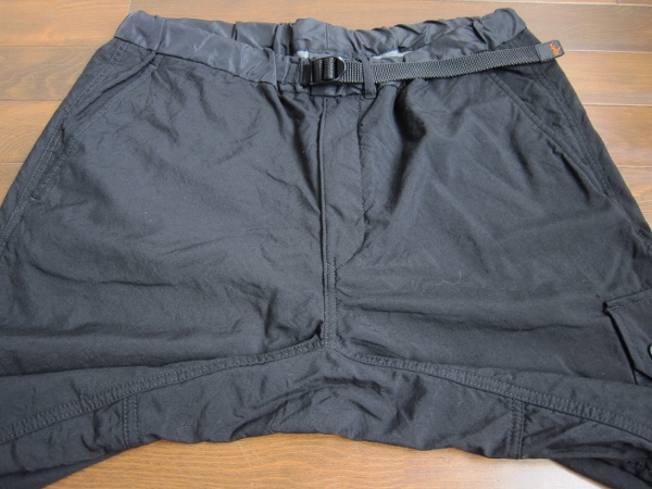 SAGE DE CRET Rokx クライミングカーゴパンツ 6.jpg