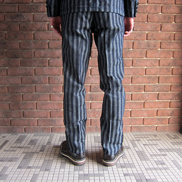 The Stylist Japan カイハラタキシードデニム 細スラックス.jpg