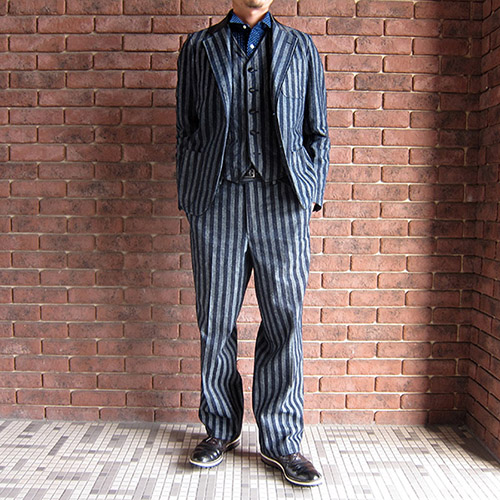 The Stylist Japan タキシード.jpg
