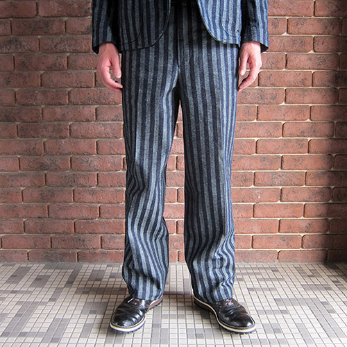 The Stylist Japan タキシードデニム 太身スラックス.jpg