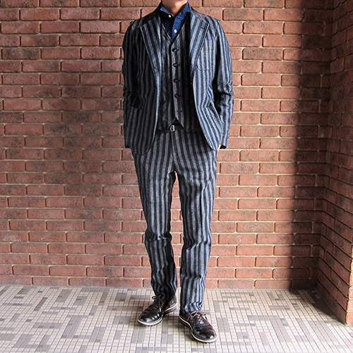 The Stylist Japan 細身タキシード.jpg