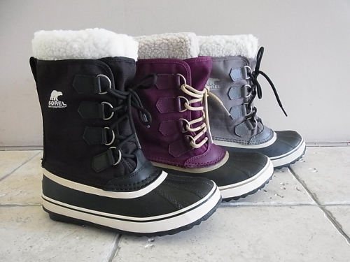 SOREL WINTER CARNIVAL 륦󥿡˥Х.jpg