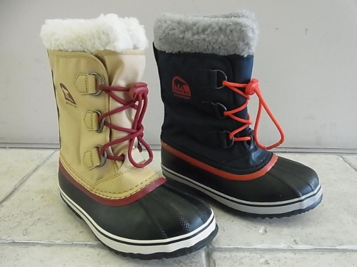 SOREL YOOT PAC NYLON 桼ȥѥåʥ.jpg