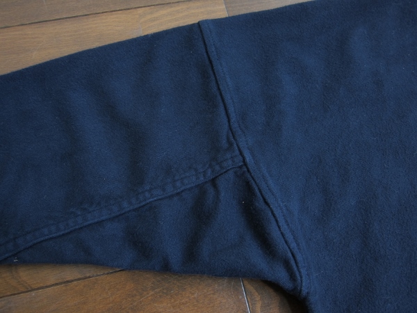 visvim ビズビム SANJURO COAT BRUSHED FLANNEL 3.jpg