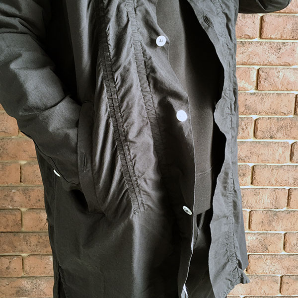 ジョンアンダーカバー ロングシャツ.jpg