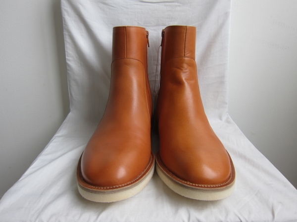 maison margiela メゾン マルジェラ ブーツ 1.jpg