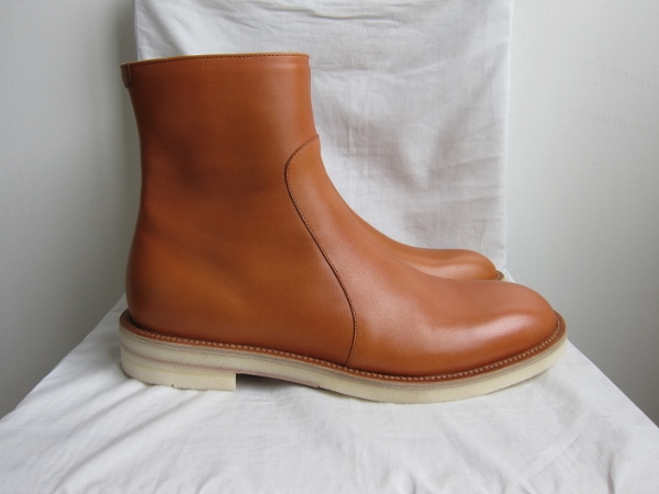 maison margiela メゾン マルジェラ ブーツ 2.jpg