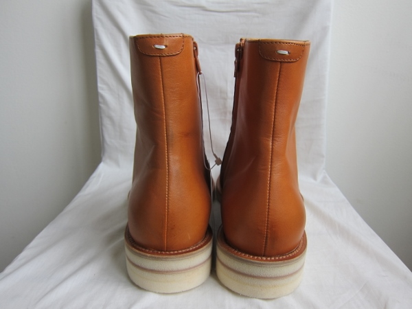 maison margiela メゾン マルジェラ ブーツ 3.jpg