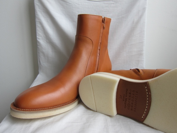 maison margiela メゾン マルジェラ ブーツ 7.jpg