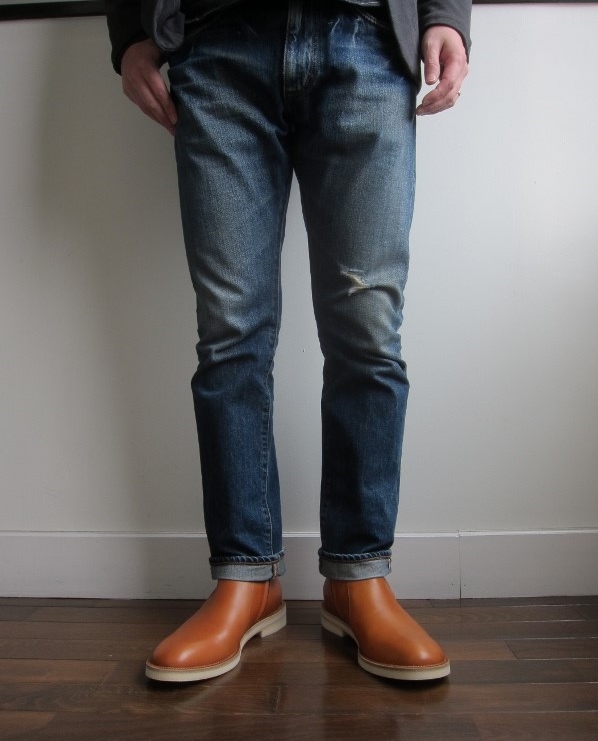 maison margiela メゾン マルジェラ ブーツ 9.jpg